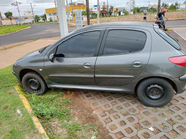 Peugeot - Foto 4