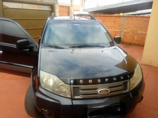 Ecosport 2010 / 2011 - Foto 18