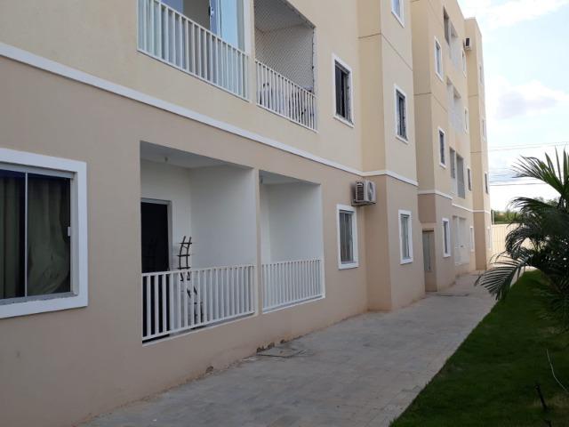 Apartamento 3 quartos - Condominio Morada Real - Petrolina - Foto 2
