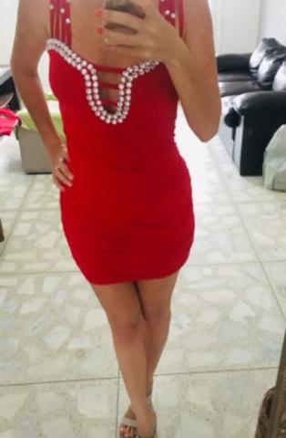 Vestido promoção !