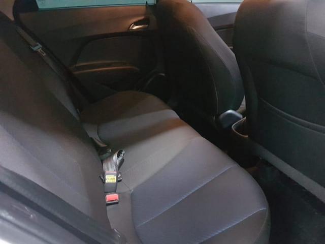 HYUNDAI HB20 1.6M 1.6M - Foto 9