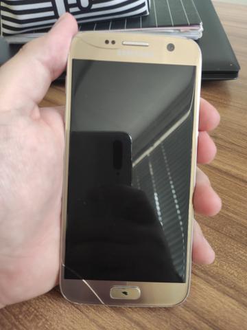 Galaxy S7