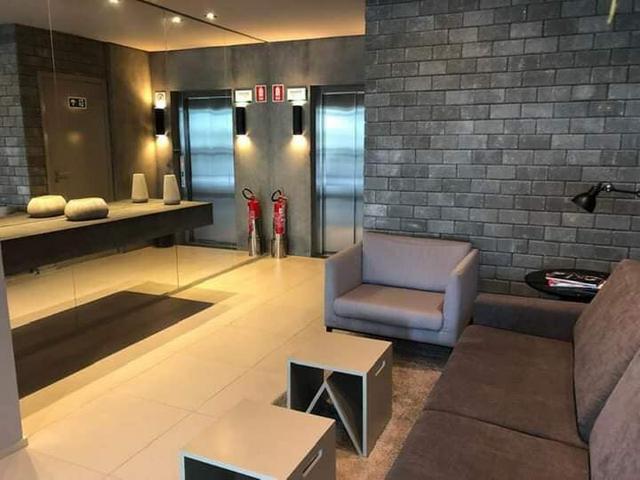 Apto. Novo na Jatiúca, 109 m2, Área de Lazer Completa - Foto 3
