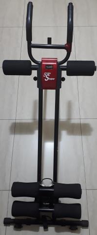 Aparelho Abdominal 5 Minutes Shaper - Foto 3