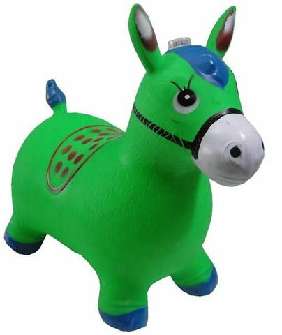Cavalinho UPA UPA