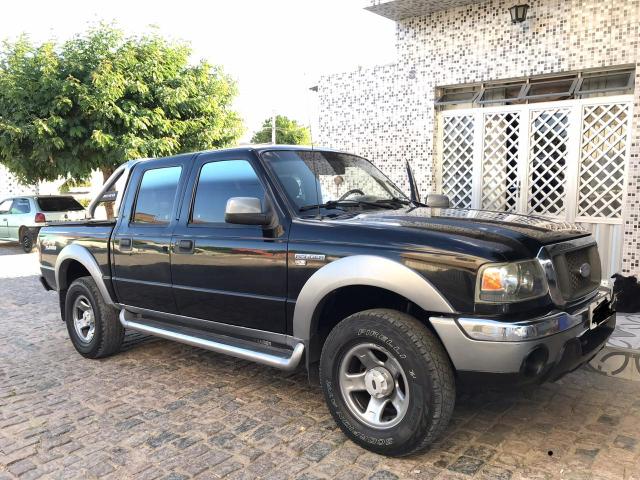 Ford Ranger 2005 4x4