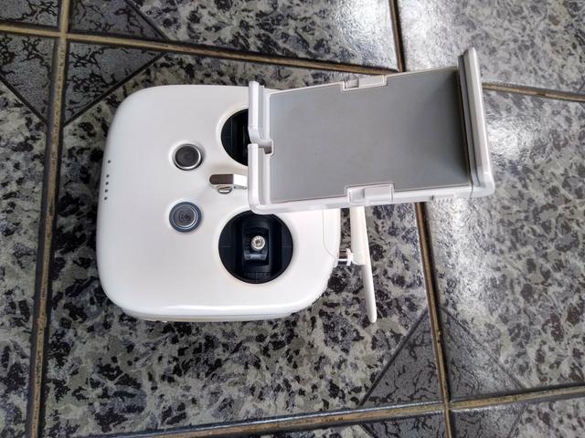 Dji Phantom 4 Pro