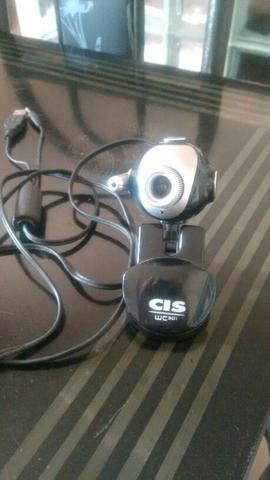 Vendo Webcam barato!!