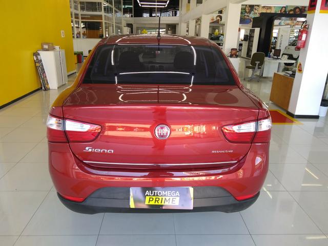 Grand Siena Attractive 1.4 2016 - Foto 3