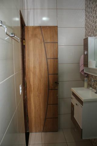 Vendo/ troco, excelente casa no Incra 09 - Foto 3