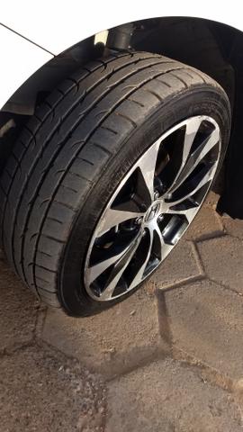 Honda Civic 2015 LXR-2.0 Flex One - Foto 5