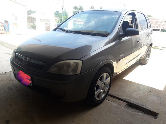 Corsa Hatch - Foto 12