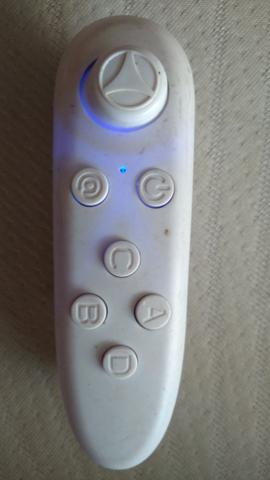 Controle Bluetooth Vr Box - Foto 3