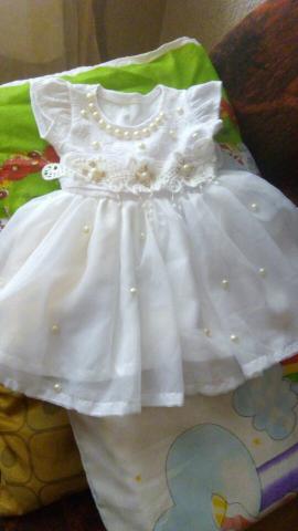 Vestido