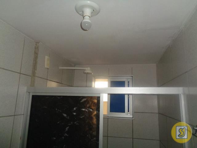 Apartamento para alugar com 3 dormitórios em Lagoa seca, Juazeiro do norte cod:32490 - Foto 18