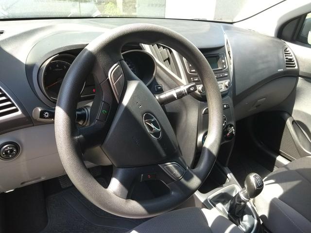Barbada HB 20 turbo 2017 - Foto 3