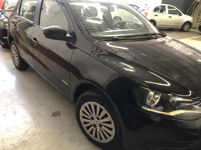 VW - Volkswagen Gol G6 2014 - Foto 4