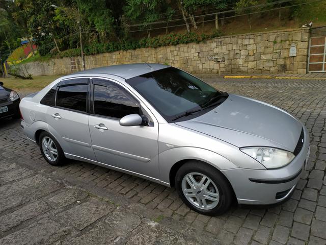 Focus 2008 2.0 com gnv (sem entrada) - Foto 2