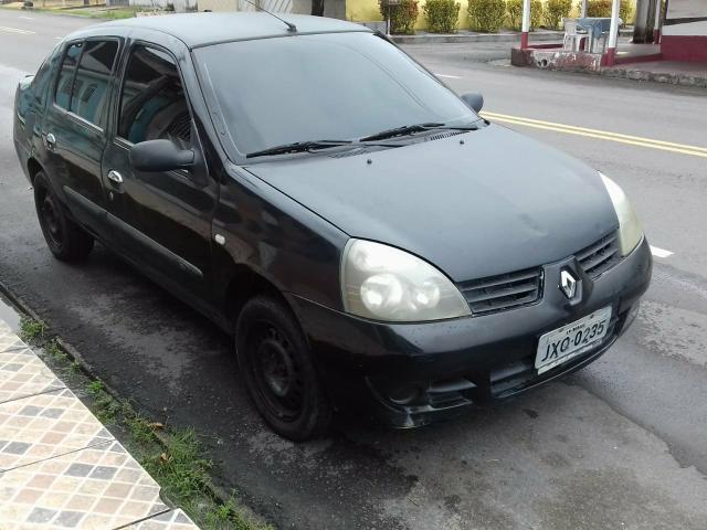 Clio
