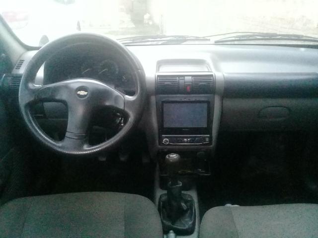Vendo ou troco classic completo 16.000,00 - Foto 6