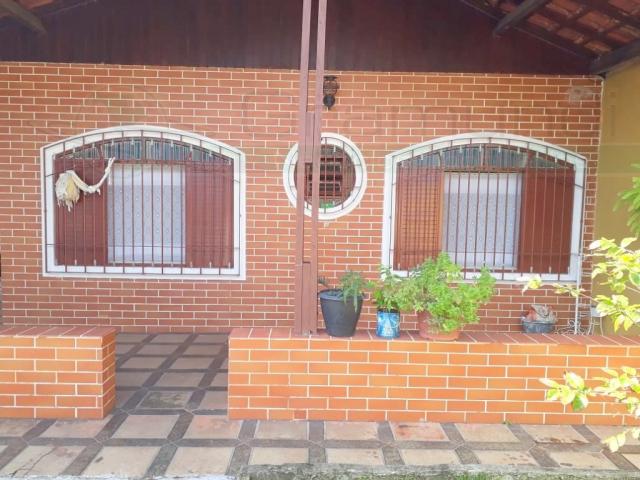Casa à venda com 3 dormitórios em Balneário europa, São paulo cod:6609 - Foto 2