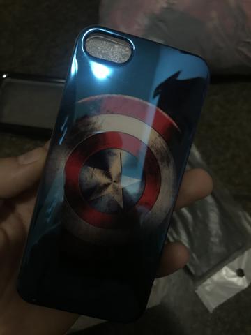 Capinha iPhone 6s