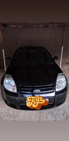 Ford Ka 2011 1.6
