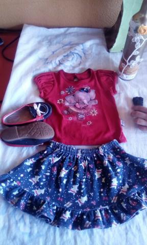 Conjunto infantil - Foto 2