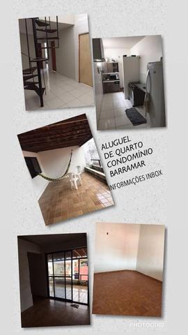 Aluguel de quarto