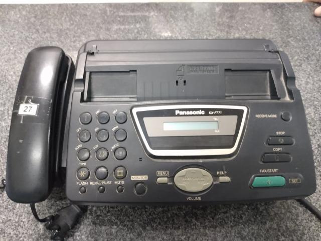 Fax - Foto 3