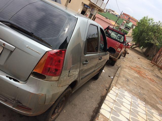 Vendo fiat palio 2012 - Foto 6
