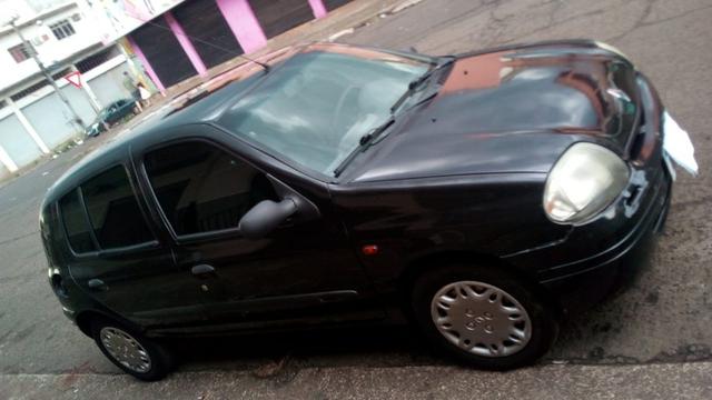 Clio 1.0