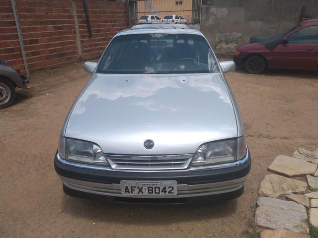 Ômega GLS - Foto 15