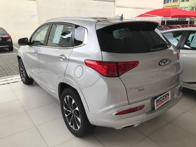Tiggo7 txs 2020 com apenas 2 mil km !!!!!!! - Foto 4