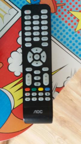 Tv led 32 AOC polegadas em ótimo estado - Foto 3