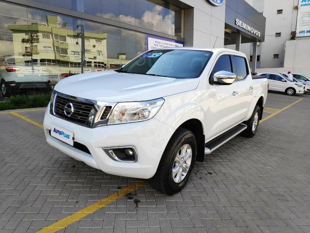 Frontier 4x4 XE - Foto 3