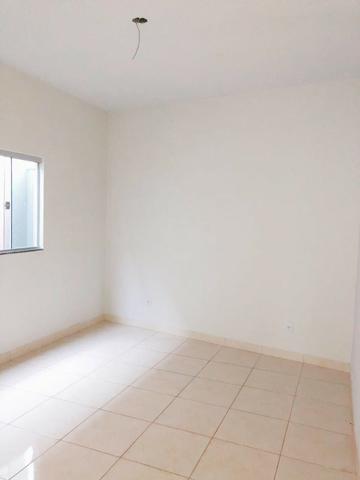 Casa 2 Qts, 1 Suíte - Entrada a partir de 25 mil - Morada do Sol - Entrada facilitada - Foto 5