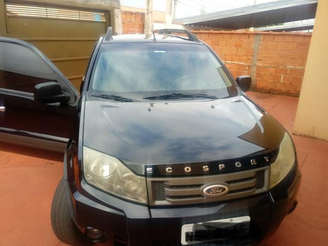 Ecosport 2010 / 2011 - Foto 19