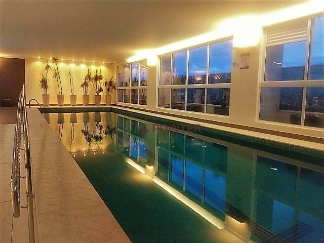 Flat alto padrão - setor bueno goiânia - go. - Foto 4