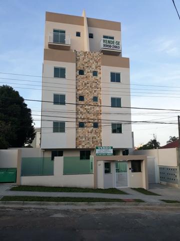 Apartamento Capão Raso