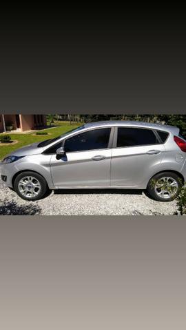 Vendo New Fiesta 16/16 - Foto 7