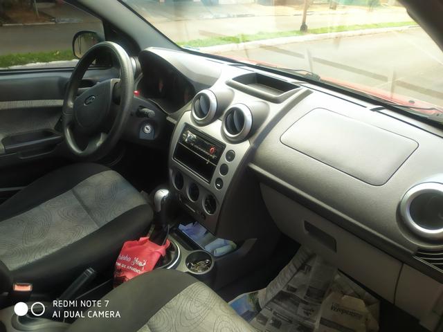 Ford Fiesta Impecável - Foto 4