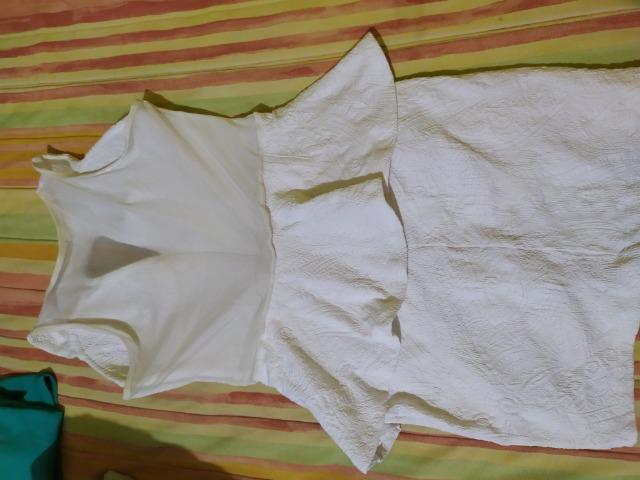 Vestido tubinho CredencialX - Foto 2