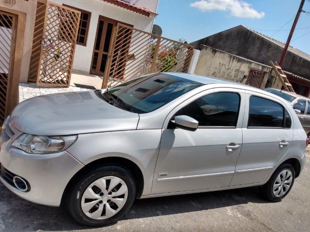 Gol ano 2009 modelo 2010