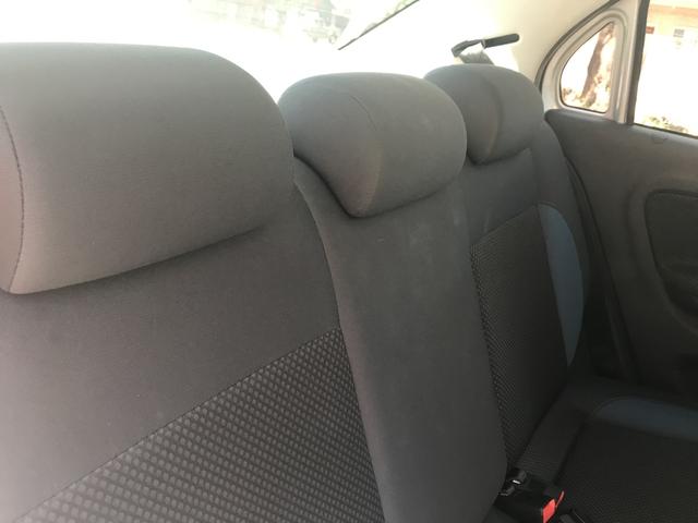 Voyage Comfortline 1.6 2017 completo Dourados - Foto 7