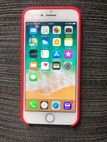Vendo iPhone 7 128 gb