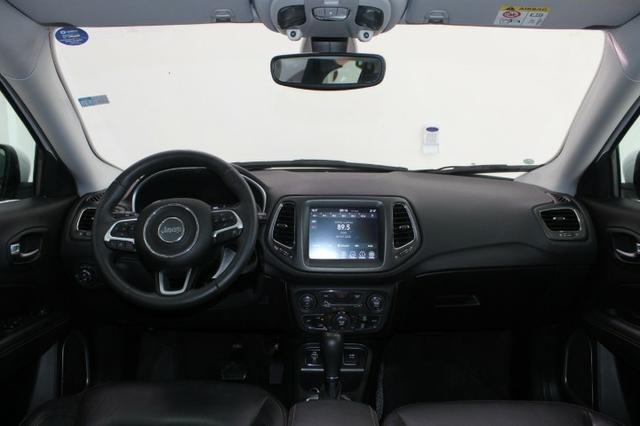 Compass Longitude Flex 4x2 2.0 2018 - Foto 7