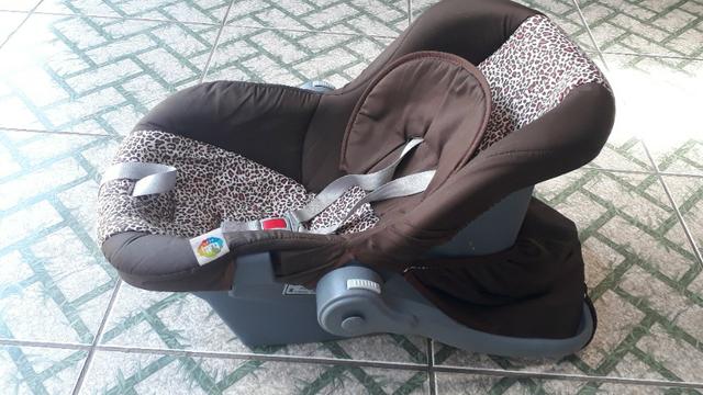 Bebê conforto