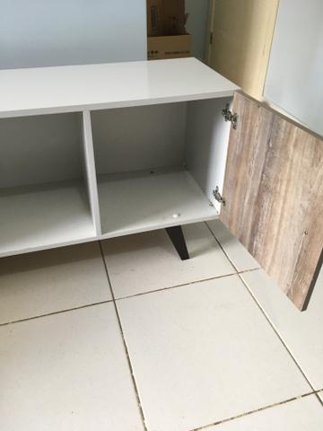 Rack Usado - Foto 2