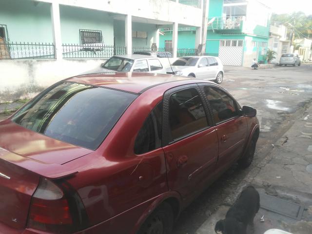 Vendo esse corsa premium 2007 - Foto 4